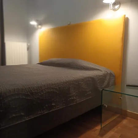Lorraine Est Aparthotel