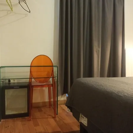 Aparthotel Lorraine Est