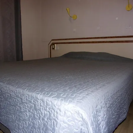 Aparthotel Lorraine Est Paris