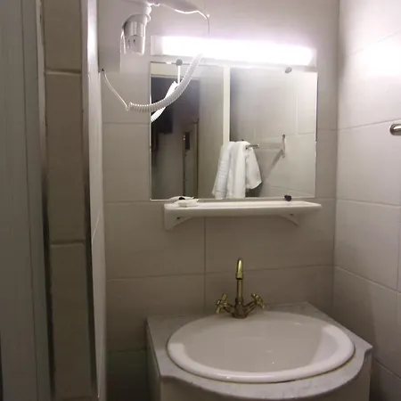 Aparthotel Lorraine Est Paris