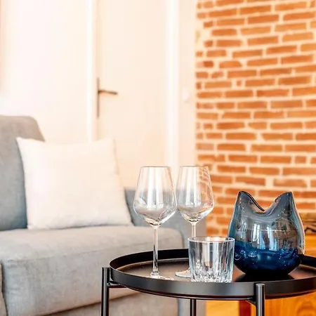 # Republique # Paris2 # Chatelet # 2bedrooms