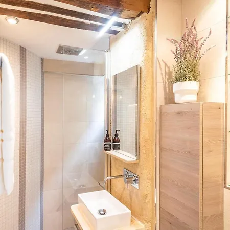 # Republique # Paris2 # Chatelet # 2bedrooms *