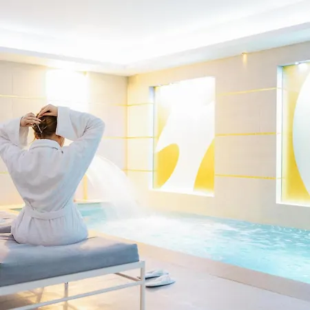 Le Burgundy 5* Paryż