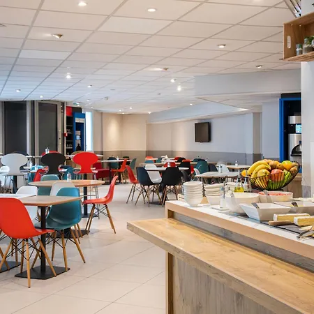 Ibis Gare Du Nord Château Landon 10ème Paris