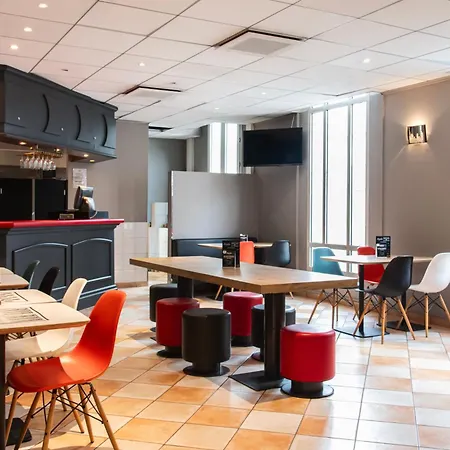 Ibis Gare Du Nord Château Landon 10ème