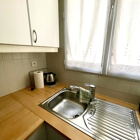 Homestay Cote Dumas