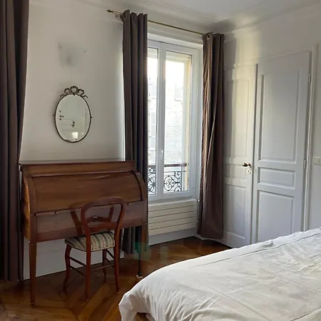 Homestay Cote Dumas