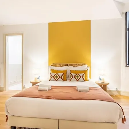 Amazing 3bedrooms Champs Elysees#ac Apartment *