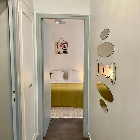 Apartment 2 Pieces Au Coeur De *
