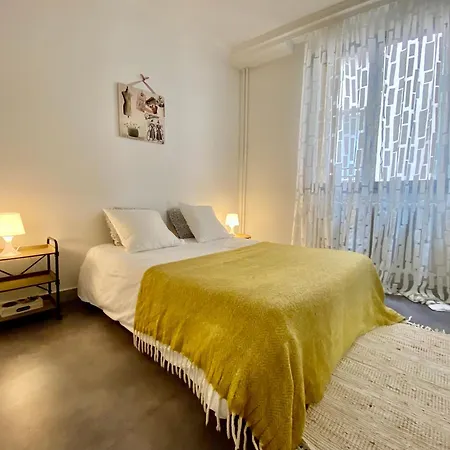 2 Pieces Au Coeur De Apartment Paris