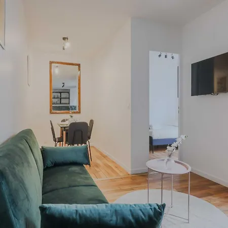 Cosy - 1br-2p- Montparnasse Apartment *