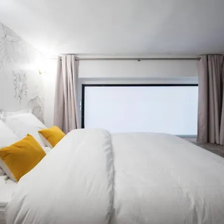 Lemoine Reaumur 2 Cosy 6p 2br Paris