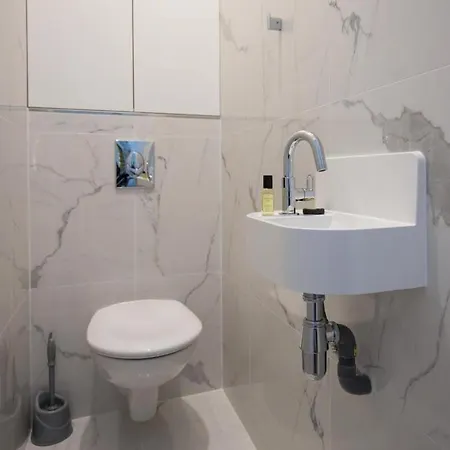 Lemoine Reaumur 2 Cosy 6p 2br Apartment Paris