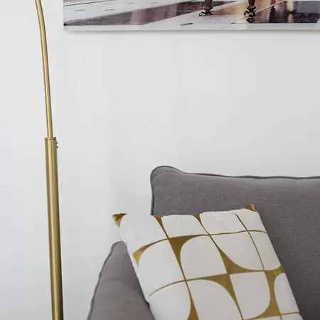 Apartment Lemoine Reaumur 2 Cosy 6p 2br