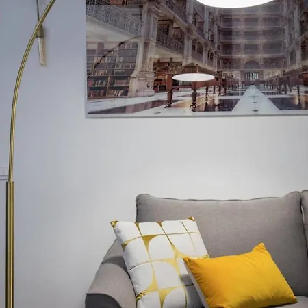 Lemoine Reaumur 2 Cosy 6p 2br Apartment Paris