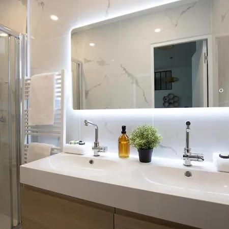 Lemoine Reaumur 2 Cosy 6p 2br Paris