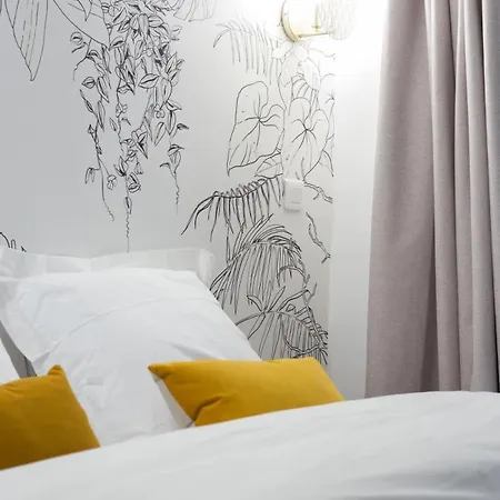 Lemoine Reaumur 2 Cosy 6p 2br Apartment *