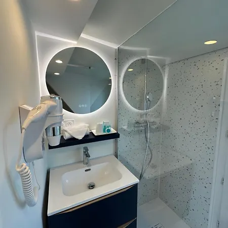 Otel Opera Deauville Paris