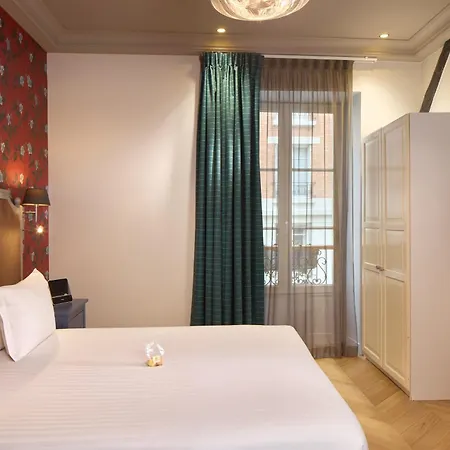 Le Robinet D'or 3*