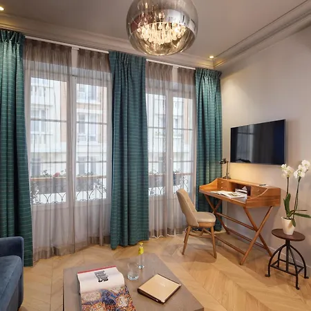 Le Robinet D'or 3* Paris