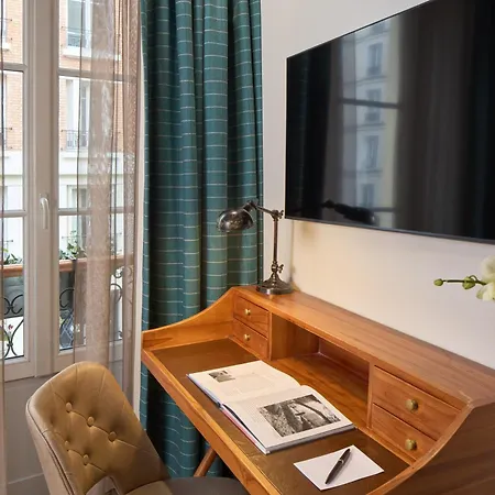 Le Robinet D'or Hotel