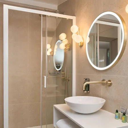 Le Robinet D'or Hotel Paris