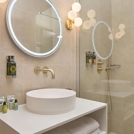 Le Robinet D'or 3* Paris