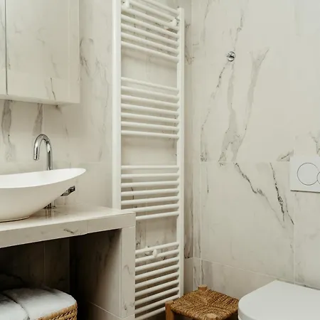 My Maison In - Sentier