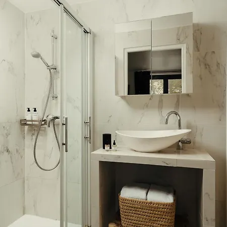 My Maison In - Sentier Appartement