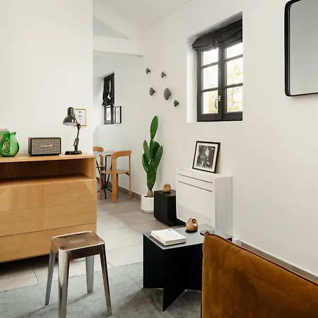 Appartement My Maison In - Sentier *