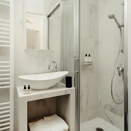 My Maison In - Sentier *