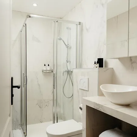 My Maison In - Sentier Appartement