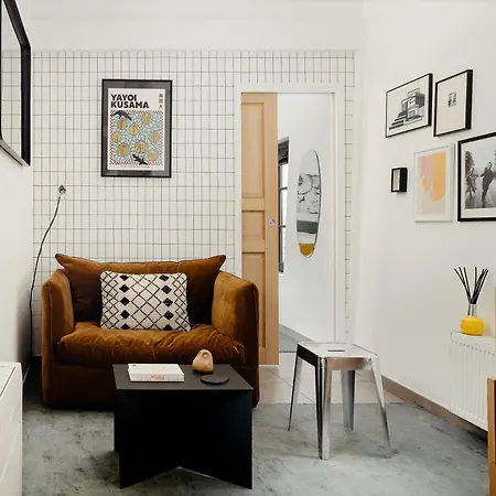 Appartement My Maison In - Sentier Paris