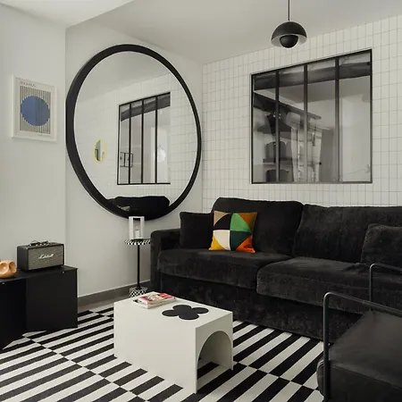 My Maison In - Sentier