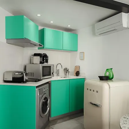My Maison In - Sentier Appartement