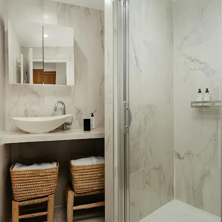My Maison In - Sentier *