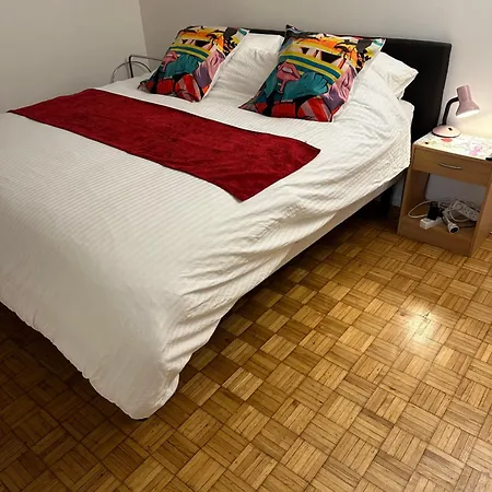 Appt Entier Monparnasse Avec Terrasse Et Parking Appartement Paris