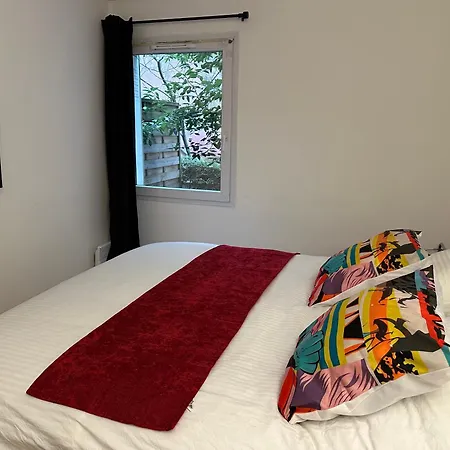 Appartement Appt Entier Monparnasse Avec Terrasse Et Parking Paris
