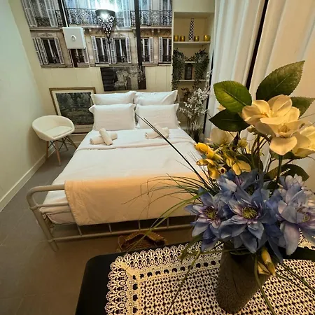 Apartamento Amy *