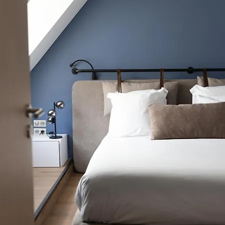 Hotel Leev Victoire 4*