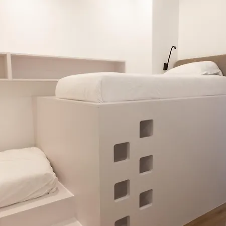 Leev Victoire 4* Paris