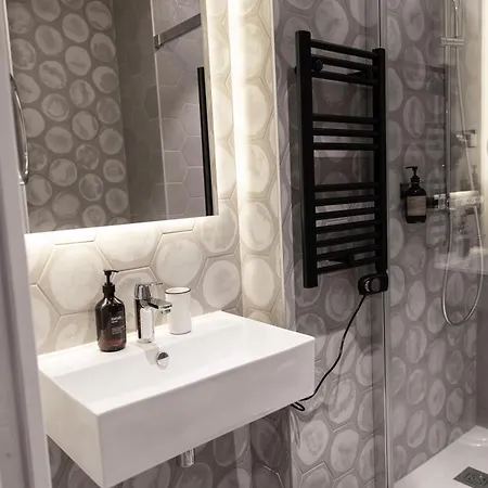 Leev Victoire Hotel Paris