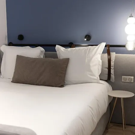 Hotel Leev Victoire Paris
