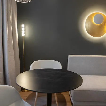 Leev Victoire 4* Paris