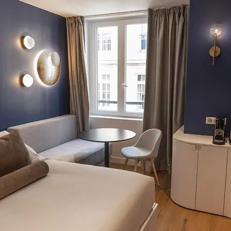 Hotel Leev Victoire