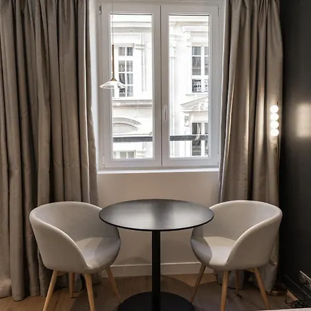 Leev Victoire Hotel 4*