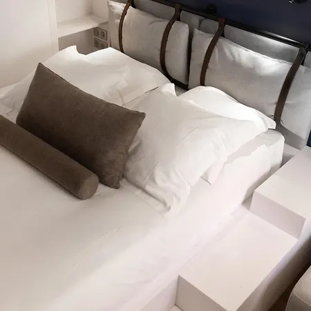Leev Victoire Hotel Paris