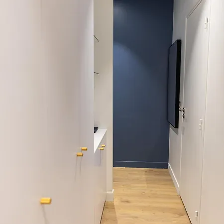 Leev Victoire 4* Paris