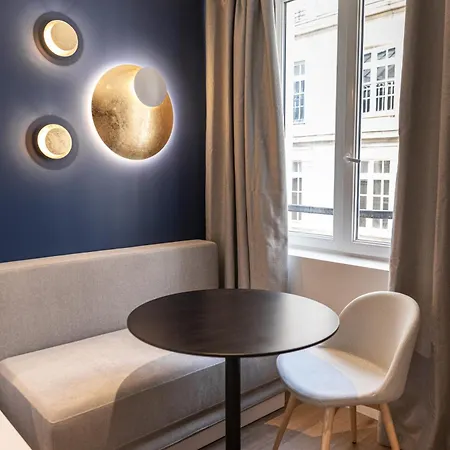 Leev Victoire Hotel
