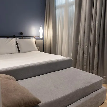 Hotel Leev Victoire
